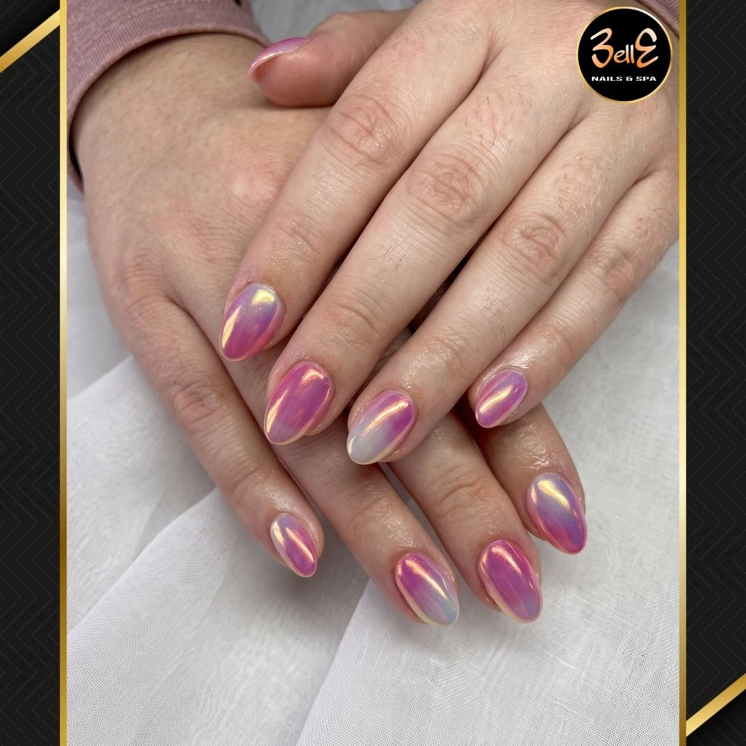 Nail August 18